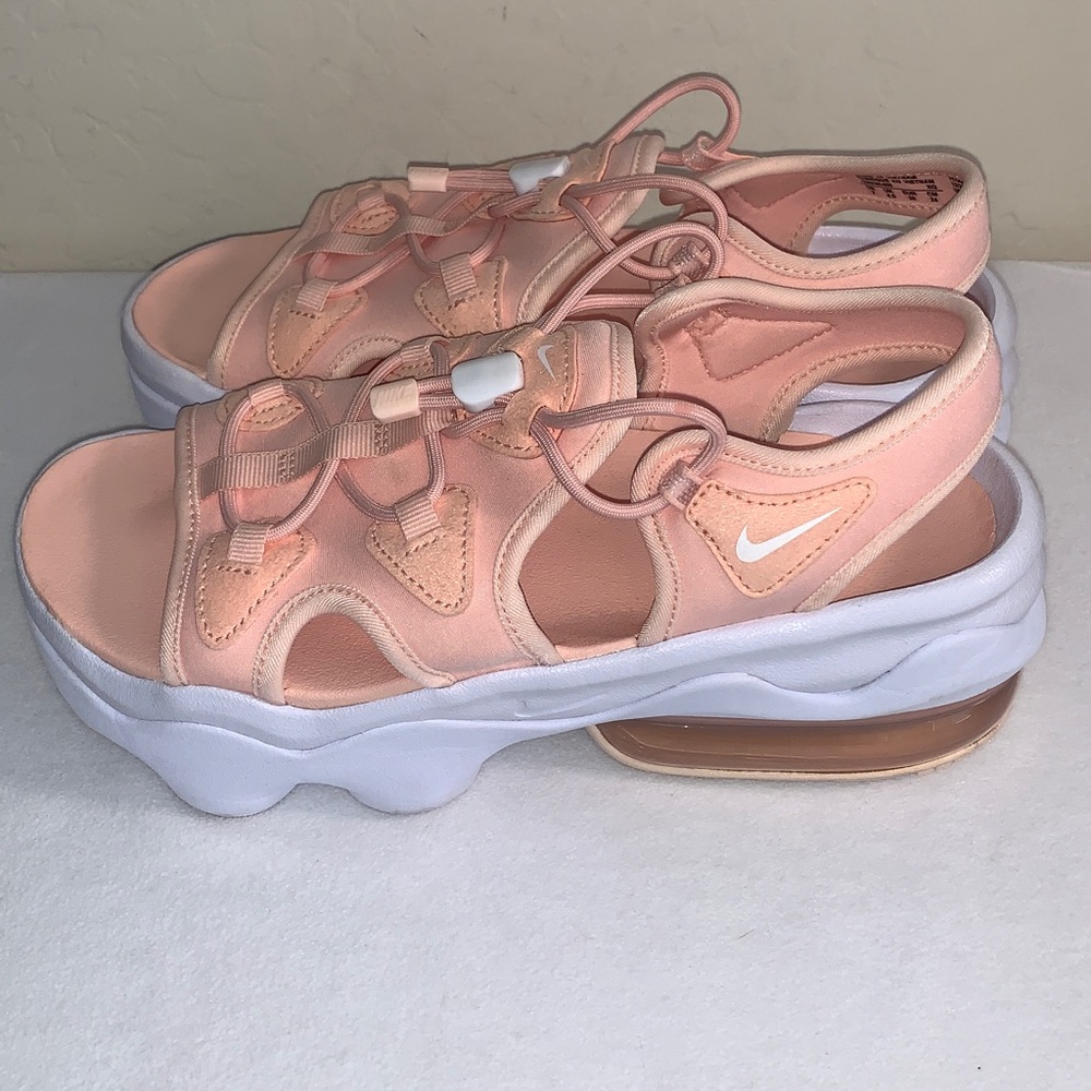 NIKE AIR MAX KOKO SIZE 7 GORGEOUS SANDALS - Picture 5 of 15